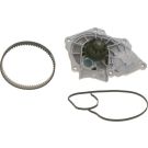 BOSCH Wasserpumpe + Zahnriemensatz 1 987 946 975