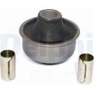Delphi Lagerung, Lenker TD249W