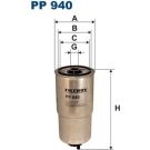 Filtron Kraftstofffilter PP 940