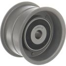 SKF Umlenk-/Führungsrolle, Zahnriemen VKM 85140