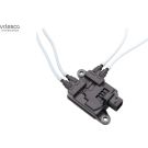 Sensor, Abgastemperatur 576 0001 10