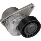 Spannrolle, Keilrippenriemen T38190