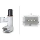Sensor, Nockenwellenposition 6PU 009 121-361 Sensor, Nockenwellenposition 6PU 009 121-361