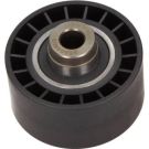 Maxgear Umlenk-/Führungsrolle, Zahnriemen 54-0266