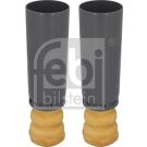 febi bilstein Staubschutzsatz, Stoßdämpfer 194719