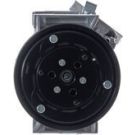 Mahle Kompressor, Klimaanlage BEHR ACP 929 000S