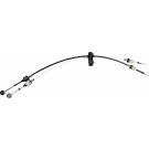 Metzger Seilzug, Schaltgetriebe 3150344