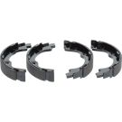 BOSCH Bremsbackensatz, Feststellbremse 0 986 487 777