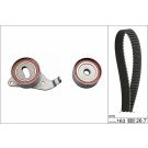 INA Zahnriemensatz 530 0268 10