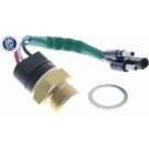 Vemo Temperaturschalter, Kühlerlüfter Q+, Erstausrüsterqualität V24-99-1252