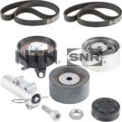 Zahnriemensatz KD457.47 Zahnriemensatz KD457.47