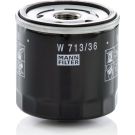 Mann-Filter Ölfilter W 713/36