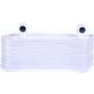 Nissens Ölkühler, Automatikgetriebe 91160