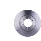 Bremsscheibe 8DD 355 114-121 Bremsscheibe 8DD 355 114-121