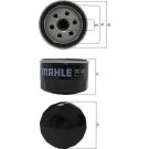 Ölfilter OC 467 Ölfilter OC 467