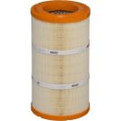 Hengst Filter Luftfilter E626L
