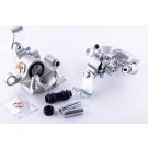 Hella Bremssattel 8AN 355 781-741