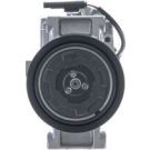 Mahle Kompressor, Klimaanlage BEHR ACP 475 000S