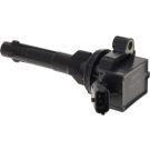 Valeo Zündspule 245282