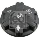 febi bilstein Verschlussdeckel, Kühlmittelbehälter 194371