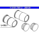 ATE Führungshülsensatz, Bremssattel 11.0101-7001.2