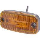 Hella Seitenmarkierungsleuchte 2PS 345 600-001