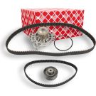 FEBI BILSTEIN 45134 Wasserpumpe + Zahnriemensatz FEBI BILSTEIN 45134 Wasserpumpe + Zahnriemensatz