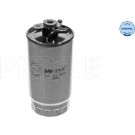Kraftstofffilter 314 323 0000 Kraftstofffilter 314 323 0000