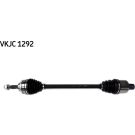 SKF Antriebswelle VKJC 1292