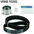 SKF Zahnriemensatz VKMA 93201