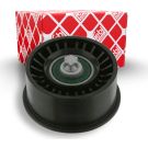 FEBI BILSTEIN 18181 Umlenk-/Führungsrolle, Zahnriemen FEBI BILSTEIN 18181 Umlenk-/Führungsrolle, Zahnriemen