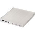 Hengst Filter Filter, Innenraumluft E2990LI