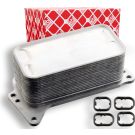 FEBI BILSTEIN 105959 Ölkühler, Motoröl