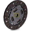 LuK Kupplungsscheibe 320 0467 10