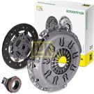 LuK 622 2091 00 Kupplungssatz RepSet
