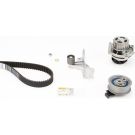 ContiTech Wasserpumpe + Zahnriemensatz CT909WP3