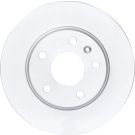 BOSCH Bremsscheibe 0 986 479 C66