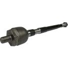 Metzger Axialgelenk, Spurstange COMPETENCE KIT 51019908