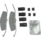 Metzger Zubehörsatz, Scheibenbremsbelag 109-1846