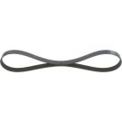 BOSCH Keilrippenriemen Elastic 1 987 946 125