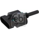 Sensor, Kühlmitteltemperatur 194746 Sensor, Kühlmitteltemperatur 194746
