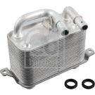 febi bilstein Ölkühler, Automatikgetriebe 188338