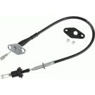 Sachs Seilzug, Kupplungsbetätigung 3074 600 137