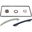 FEBI BILSTEIN 109729 Steuerkettensatz FEBI BILSTEIN 109729 Steuerkettensatz