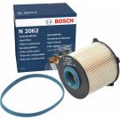 BOSCH F 026 402 062 Kraftstofffilter Filtereinsatz BOSCH F 026 402 062 Kraftstofffilter Filtereinsatz
