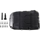 METZGER 8020044 Getriebeölwanne mit integriertem Hydraulikfilter