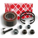 FEBI BILSTEIN 03662 Radlagersatz FEBI BILSTEIN 03662 Radlagersatz