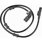 Metzger Sensor, Raddrehzahl 09001058