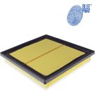 Blue Print Luftfilter ADT322111