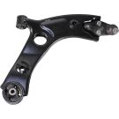 Metzger Lenker, Radaufhängung 58148902